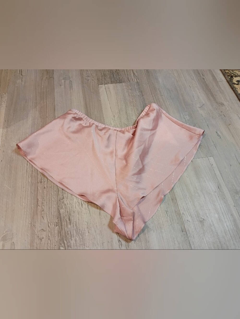 Victoria Secret Sleep Shorts